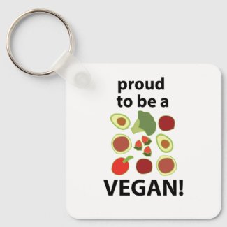 Vegan Proud To Be A Vegan