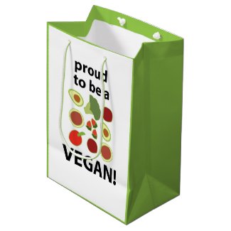 Vegan Proud To Be A Vegan