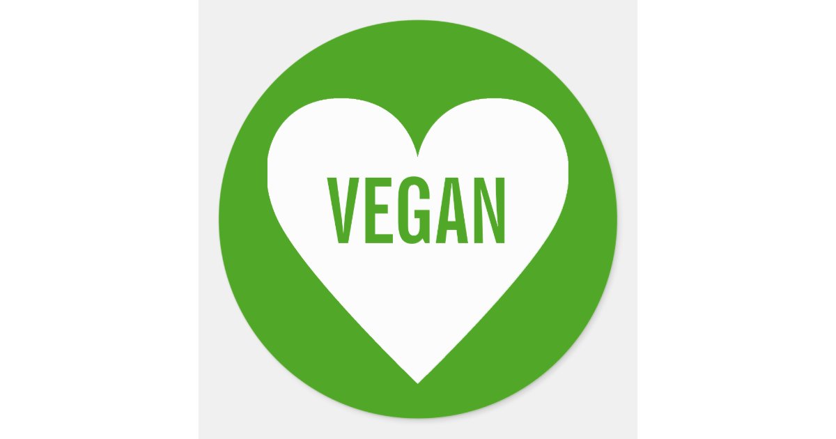 Vegan Safe Culinary Label
