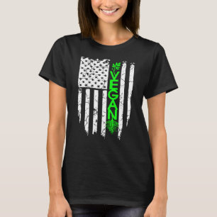 Vegan T-Shirt