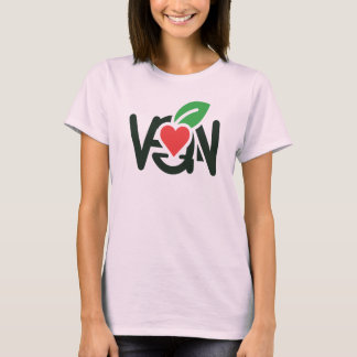 Vegan T-shirt