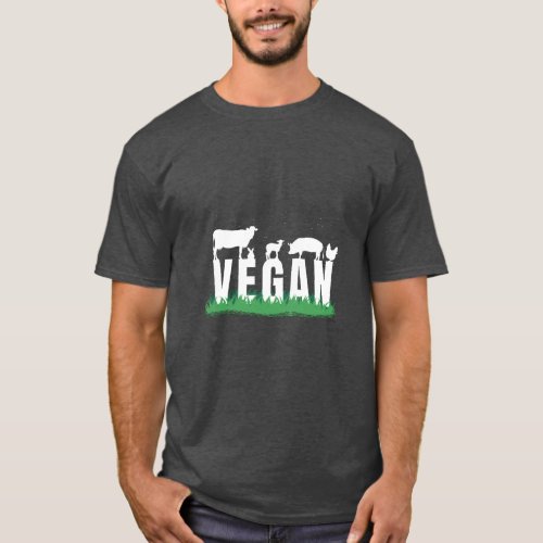 Vegan T_Shirt