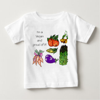 Vegan T- Shirt