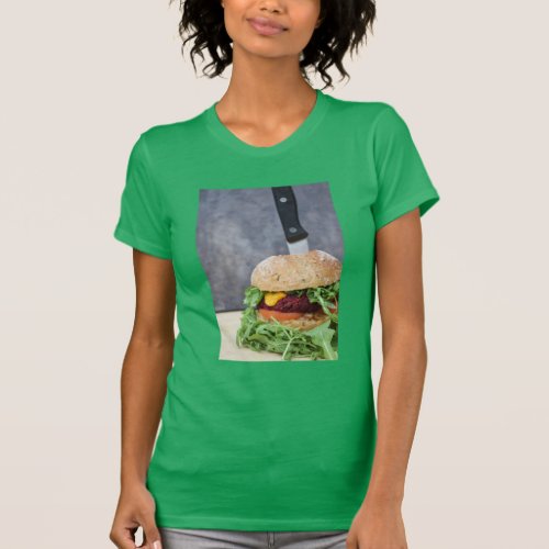 Vegan T_Shirt