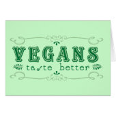 Vegan Taste (Front Horizontal)