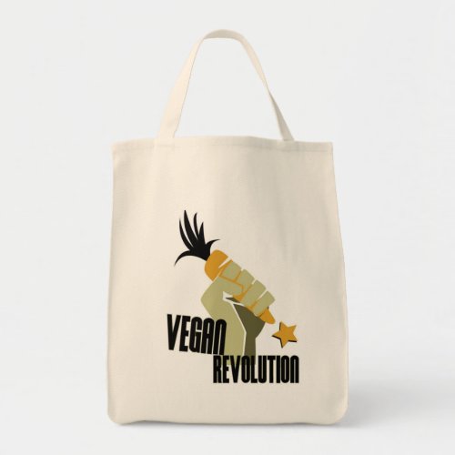 Vegan Tote