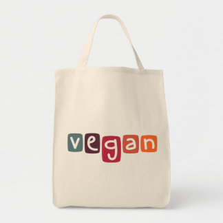 Vegan Tote Bag