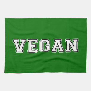 Vegan Towel
