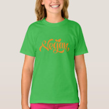 Vegan tshirt