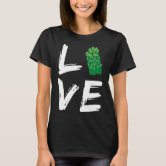 Vegan Vegetarian T Shirt Love Asparagus Gardeners T Shirt Vegan Vegetarian T Shirt Love Asparagus Gardeners T Shirt