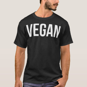 Vegan Vegetarian Plant Based Diet Animal Lover s  T-Shirt