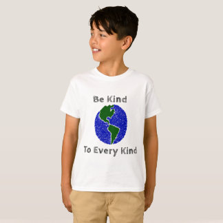 Vegan / Vegetarian - Save The Animals Shirt