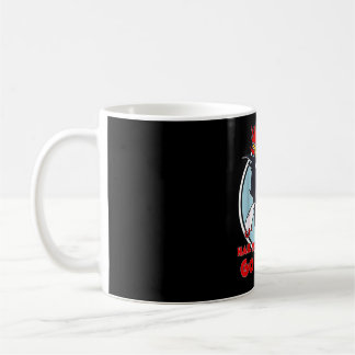 Veganism humor wheat gluten hail seitan go vegan coffee mug