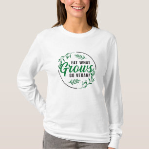 Veganism Vegans Animal Rights Vegan Funny Gift T-Shirt