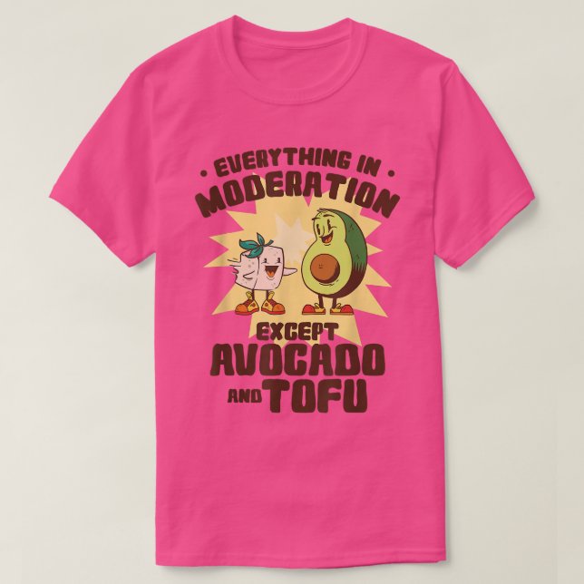 Vegans Are Cuter Plant Based Lifestyle Vegetarian  T-Shirt (Design Front)