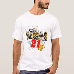 Download Vegas Birthday T Shirts Vegas Birthday T Shirt Designs Zazzle