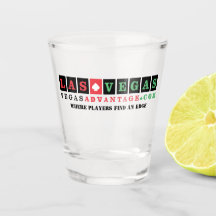 Vegas Advantage: Where Players Find an Edge