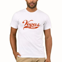 Vegas Baby Shirt