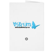 vegas? cards (Back)
