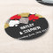 Vegas Coasters Wedding Party Casino Glitter