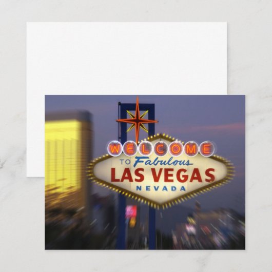 vegas cute marchandise (Front/Back)