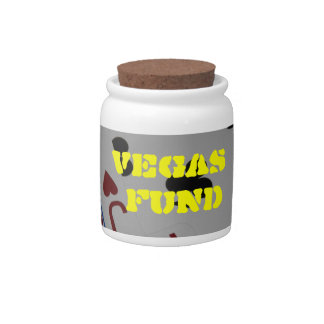 Vegas Fund jar