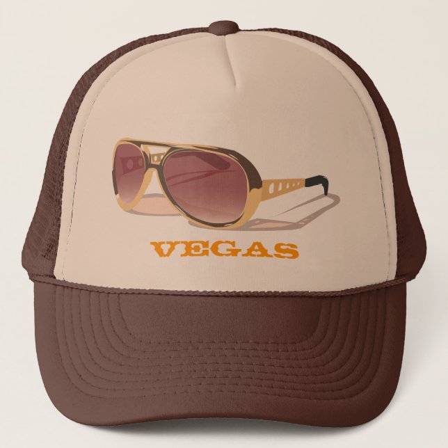 Vegas Hat (Front)
