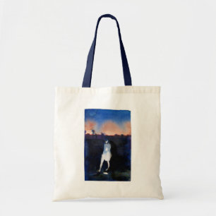 Vegas Light 2000-07 Tote Bag
