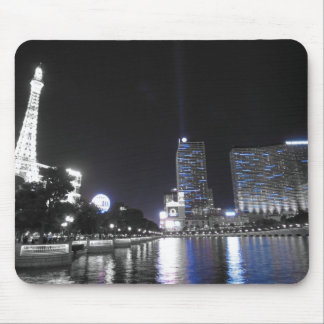 Vegas NIght Mouse Pad