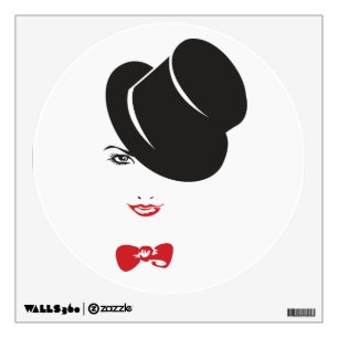 Vegas Party/ Casino Nights / Entertainment  - SRF Wall Decal