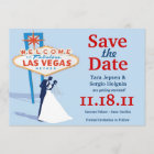 Vegas Save the Date!