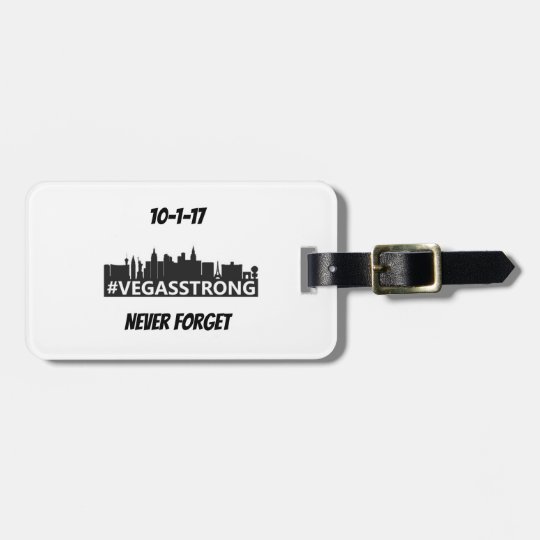 strong luggage tags