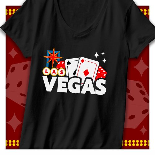 Vegas Trip Welcome To Fabulous Las Vegas Sign T-Shirt