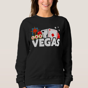 Vegas Trip - Welcome To Fabulous Las Vegas Sweatshirt