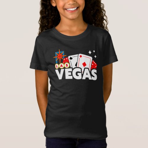Vegas Trip _ Welcome To Fabulous Las Vegas T_Shirt