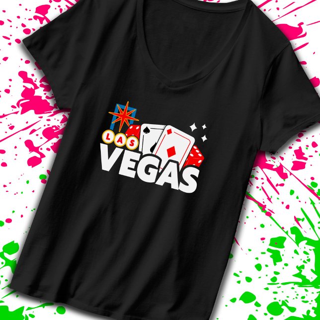 Vegas Trip - Welcome To Fabulous Las Vegas T-Shirt (Creator Uploaded)