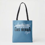 Vegas Wedding Gift Ideas - Getting Married Tote Bag<br><div class="desc">Your source for Las Vegas wedding gift ideas. If you are planning a unique Las Vegas wedding and looking for wedding favors to remember your special day then this Vegas Bride tote bag is perfect for the occasion. Order it for your Las Vegas wedding trip and use it to carry...</div>