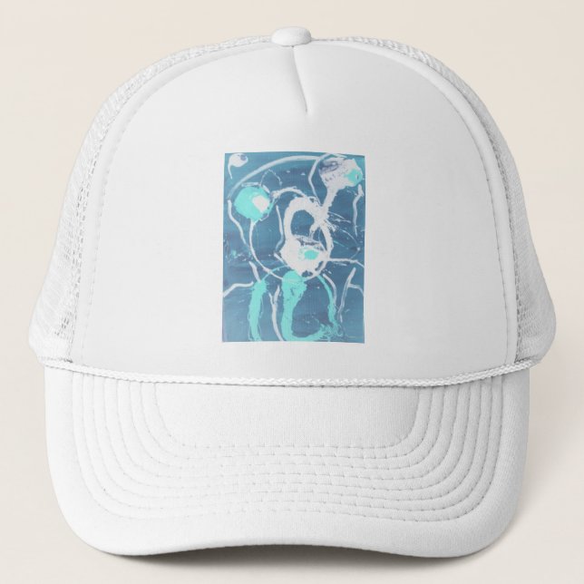 vegas xray hat (Front)
