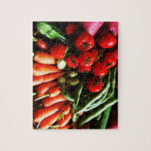 Vegetable Garden Food