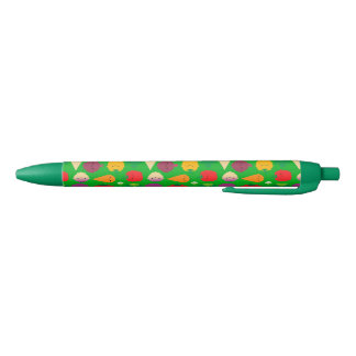 Vegetable Patch Pen