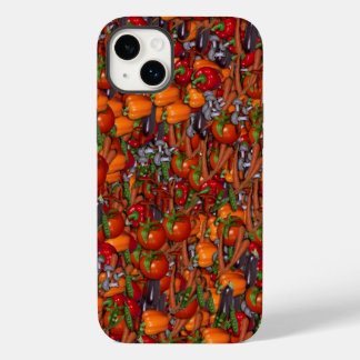 Vegetables Case-Mate iPhone 14 Plus Case