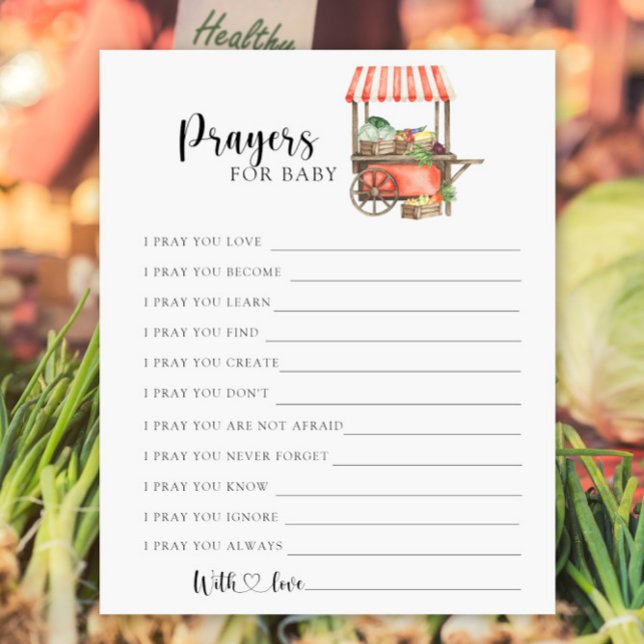 Vegetables - Party game | prayers for baby (Creator Uploaded)