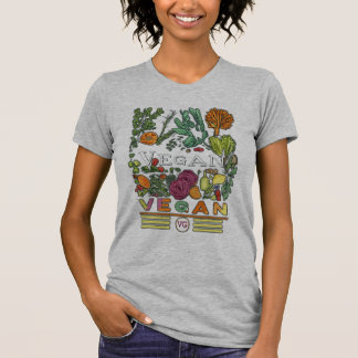 Vegetables T-Shirt