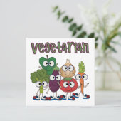Vegetarian (Standing Front)