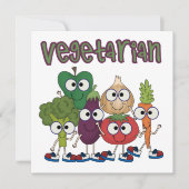 Vegetarian (Front)