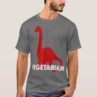 Vegetarian  1851 T-Shirt