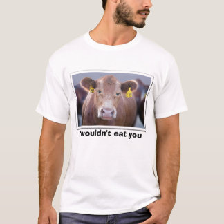 Vegetarian Shjrt T-Shirt