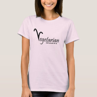 Vegetarian T-Shirt
