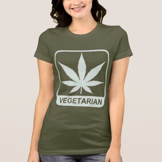 Vegetarian T-Shirt