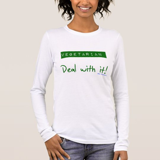 Vegetarian Tee